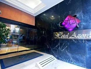 Azores ホテル 3*