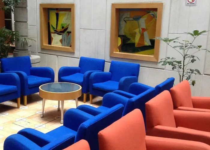 Azores Hotel