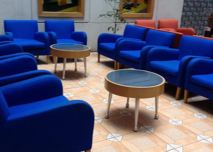 Hotel Azores
