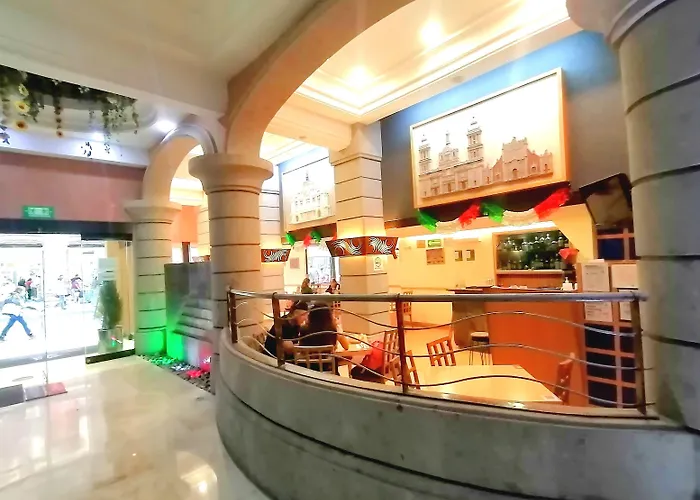 Azores Hotel