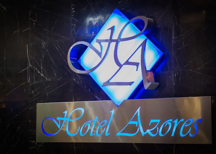 Hotel Azores 3*