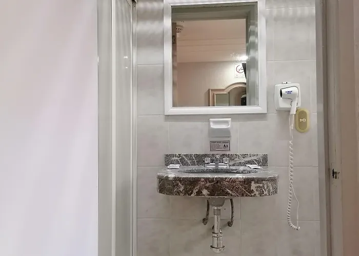 Azores Hotel Mexico City