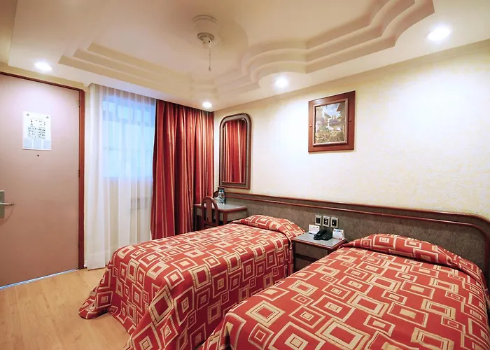 Hotel Azores 3*