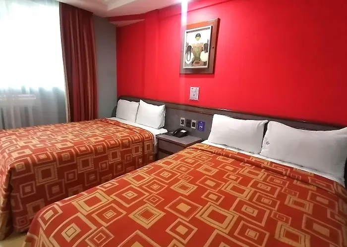 Hotel Azores 3*