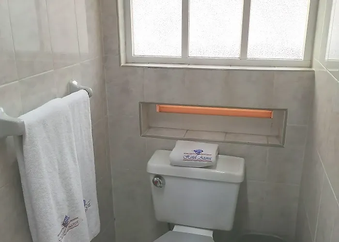 Hotel Azores 3*