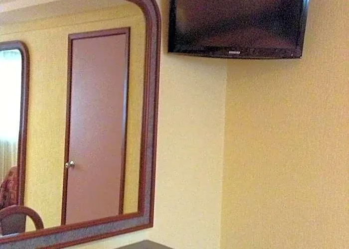 Azores Hotel 3*