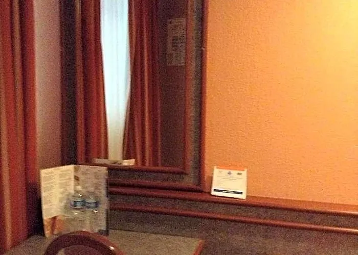 Hotel Azores