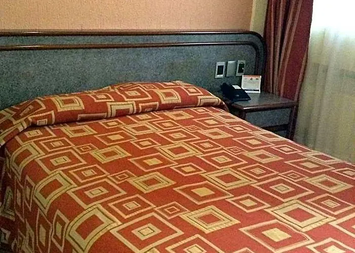 Hotel Azores 3*