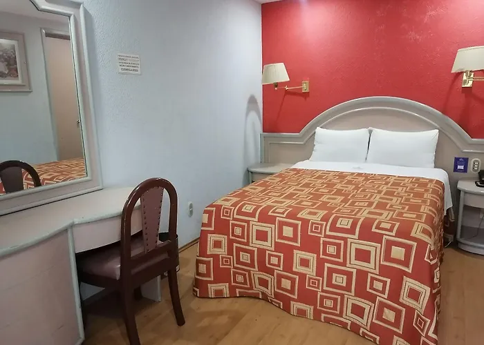 Azores México DF