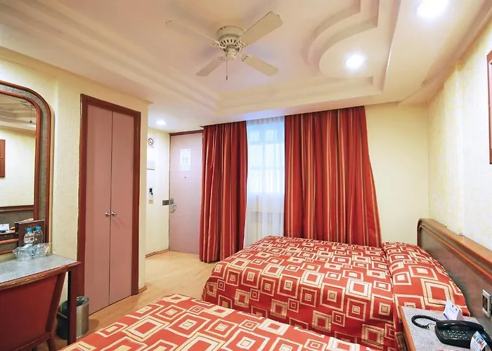 Azores Hotel