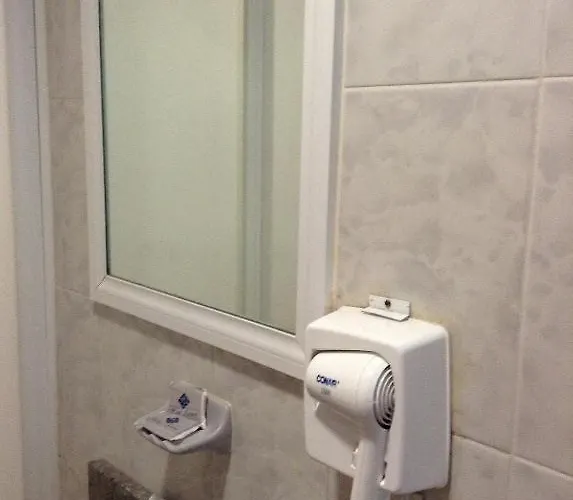 Hotel Azores Mexico City
